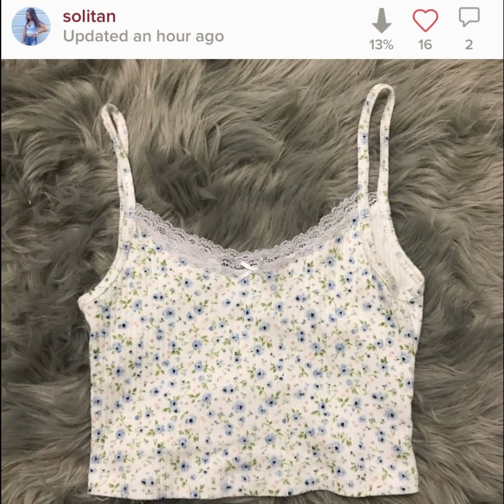 not mine